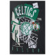 Nike Ανδρική κοντομάνικη μπλούζα Boston Celtics Courtside NBA Vintage T-Shirt
